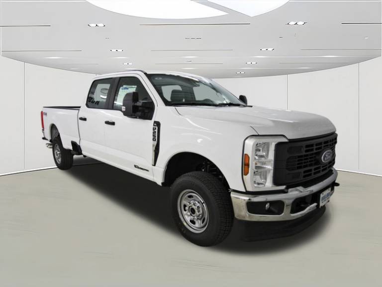 2025 Ford F-250SD XL