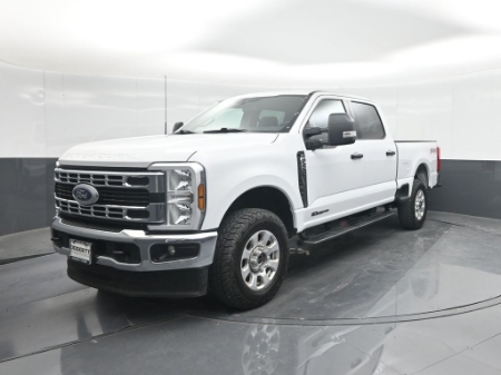 2024 Ford Super Duty F-250 SRW XLT