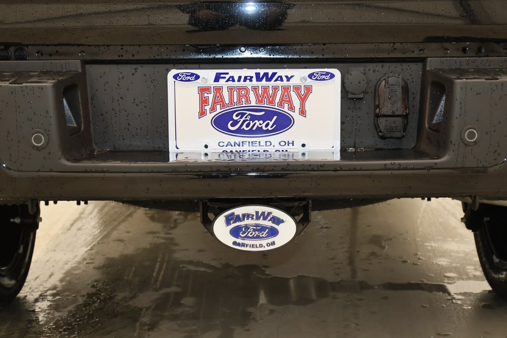 2025 Ford F-150 Platinum photo 32