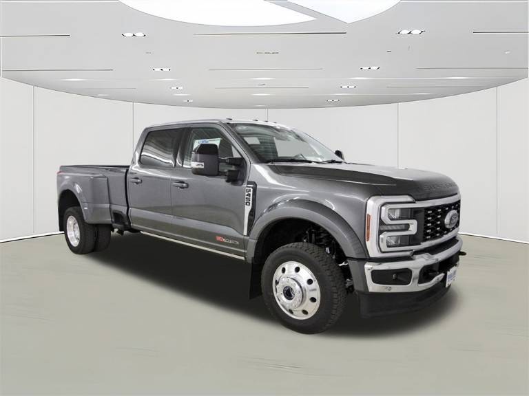 2025 Ford F-450SD LARIAT