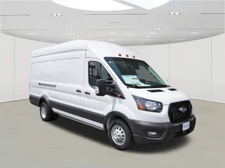 2024 Ford Transit-350 Base