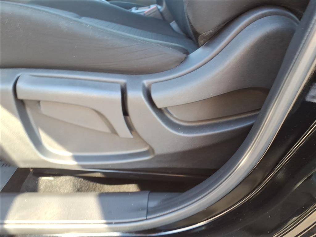 2021 Nissan Rogue Sport S photo 12