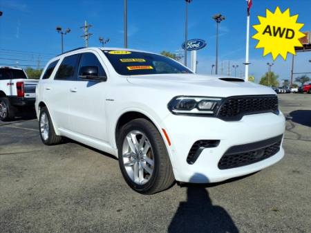 2024 Dodge Durango R/T