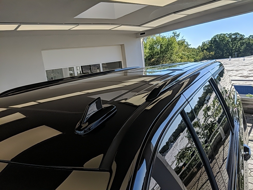 2023 Gmc Yukon XL AT4 photo 7