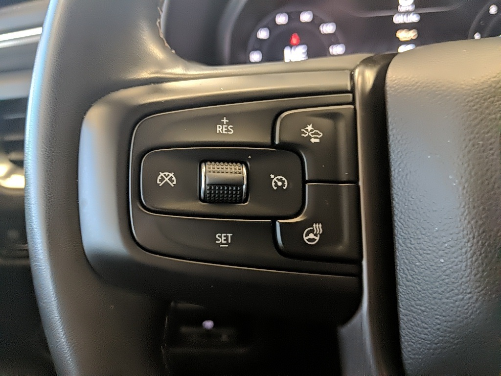 2023 Gmc Yukon XL AT4 photo 14