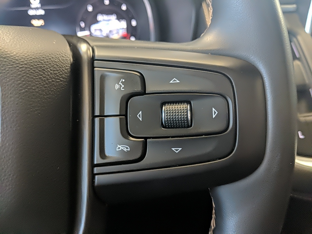 2023 Gmc Yukon XL AT4 photo 15