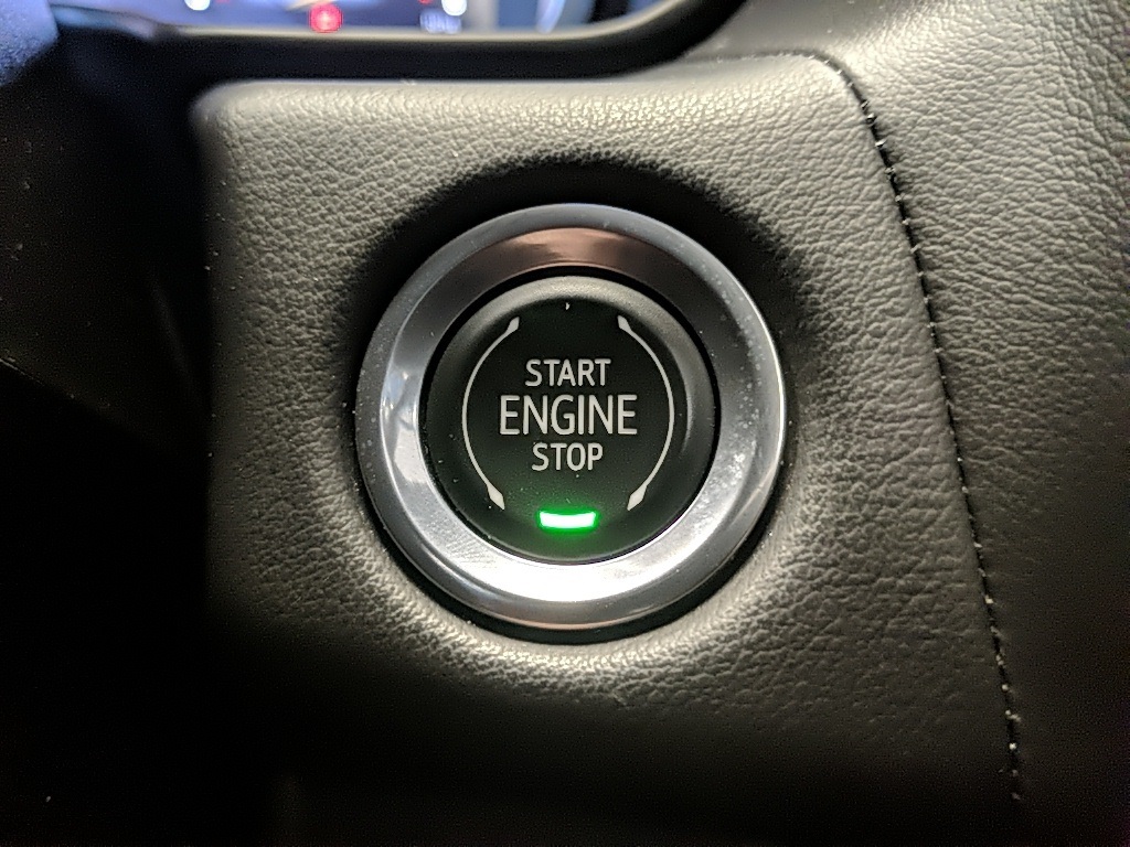 2023 Gmc Yukon XL AT4 photo 19
