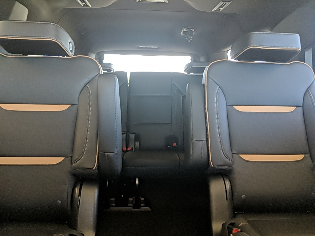2023 Gmc Yukon XL AT4 photo 23