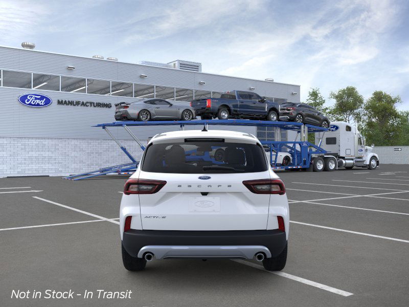 2026 Ford Escape Active photo 5