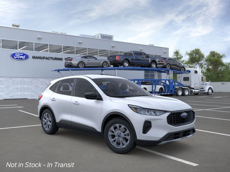 2026 Ford Escape Active photo 7