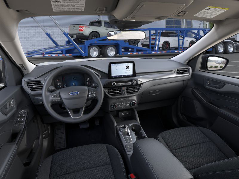 2026 Ford Escape Active photo 9