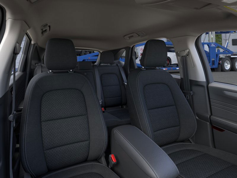2026 Ford Escape Active photo 10