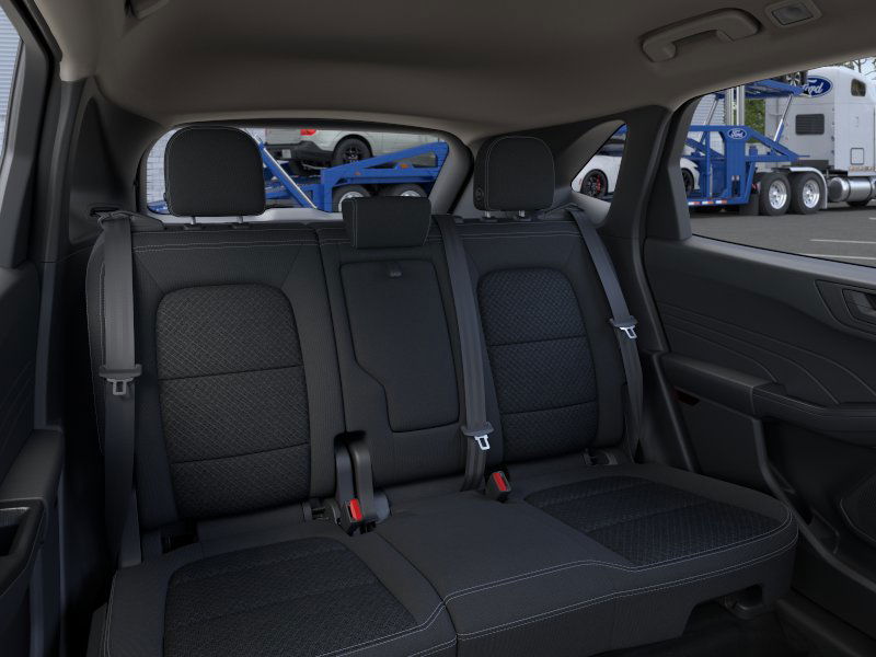 2026 Ford Escape Active photo 11