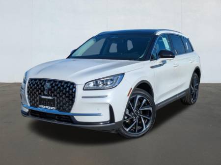 2024 Lincoln Corsair Reserve