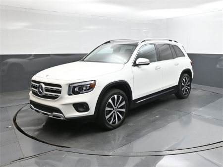 2022 Mercedes-Benz GLB GLB 250
