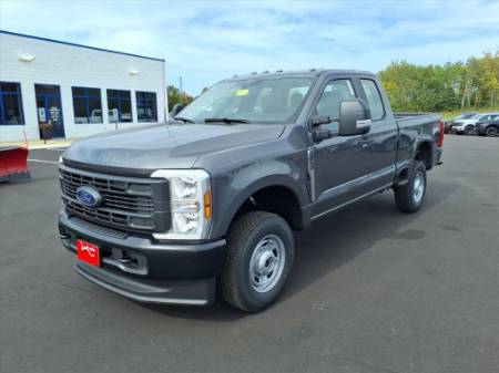2026 Ford F-250 Super Duty XL