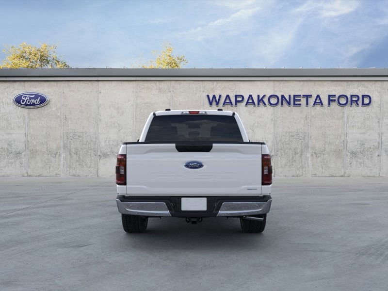 2023 Ford F-150 XLT photo 4