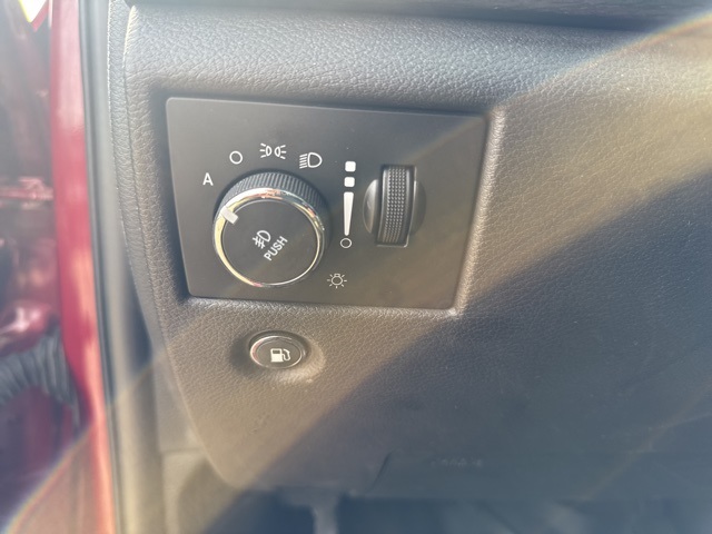 2018 Jeep Grand Cherokee Altitude photo 5