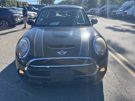 2014 Mini Cooper S Base
