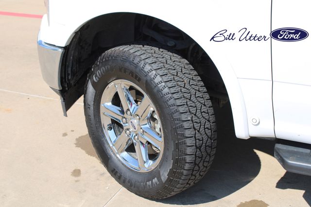 2019 Ford F-150 Lariat photo 9