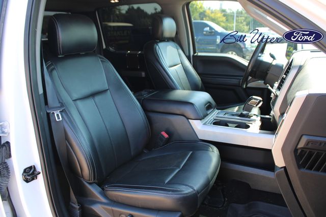 2019 Ford F-150 Lariat photo 10