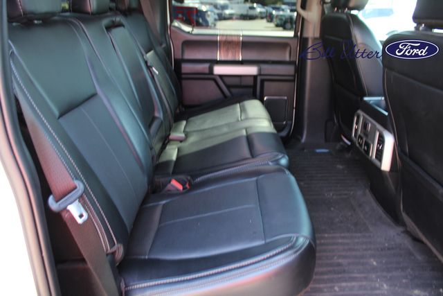 2019 Ford F-150 Lariat photo 12