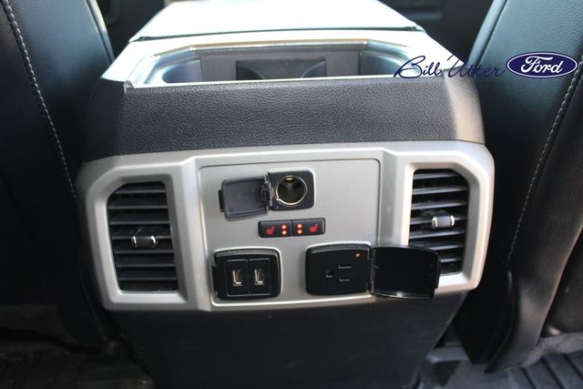 2019 Ford F-150 Lariat photo 14