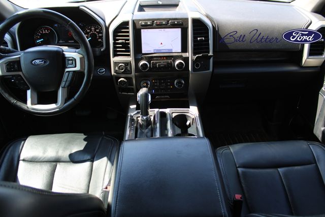2019 Ford F-150 Lariat photo 15