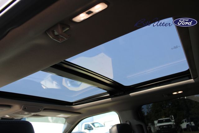 2019 Ford F-150 Lariat photo 16