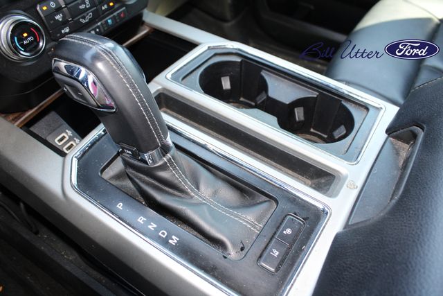 2019 Ford F-150 Lariat photo 17