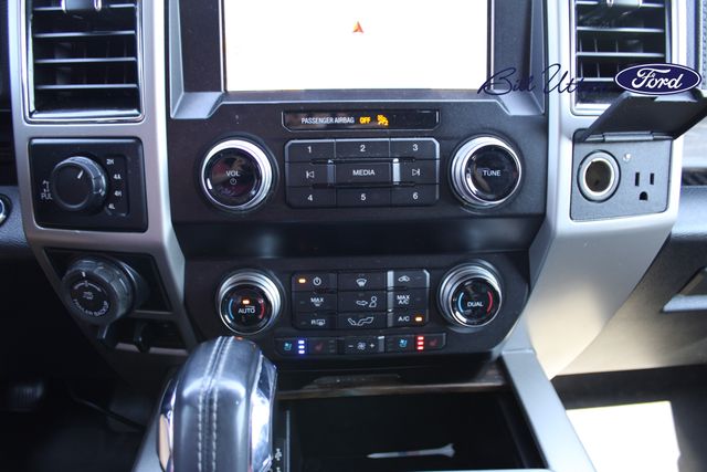 2019 Ford F-150 Lariat photo 18
