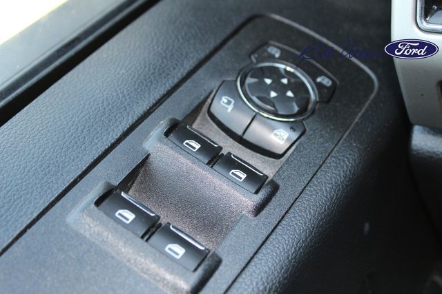 2019 Ford F-150 Lariat photo 23