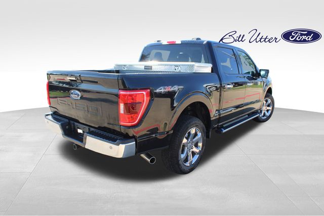 2023 Ford F-150 XLT photo 5
