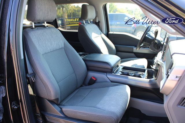 2023 Ford F-150 XLT photo 11