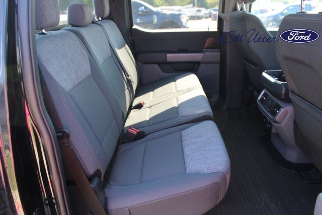 2023 Ford F-150 XLT photo 13