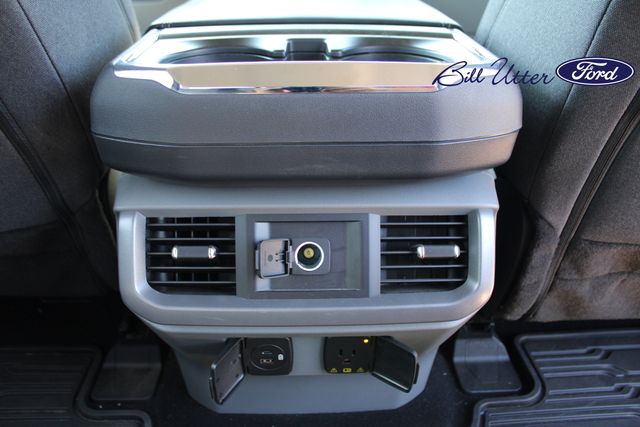 2023 Ford F-150 XLT photo 14