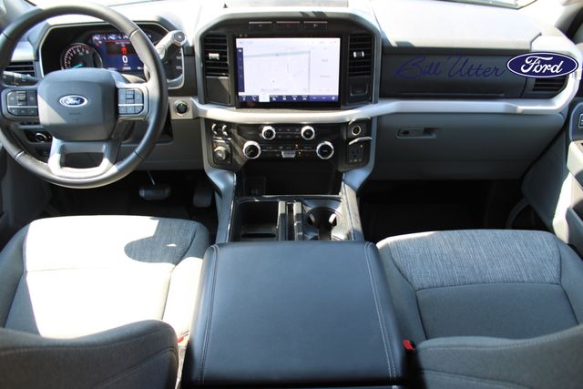 2023 Ford F-150 XLT photo 15
