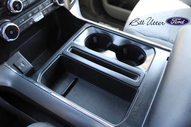 2023 Ford F-150 XLT photo 16