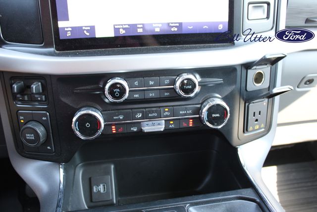 2023 Ford F-150 XLT photo 17