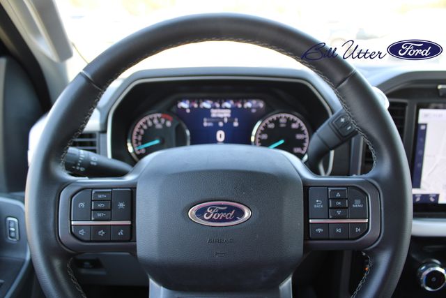 2023 Ford F-150 XLT photo 21