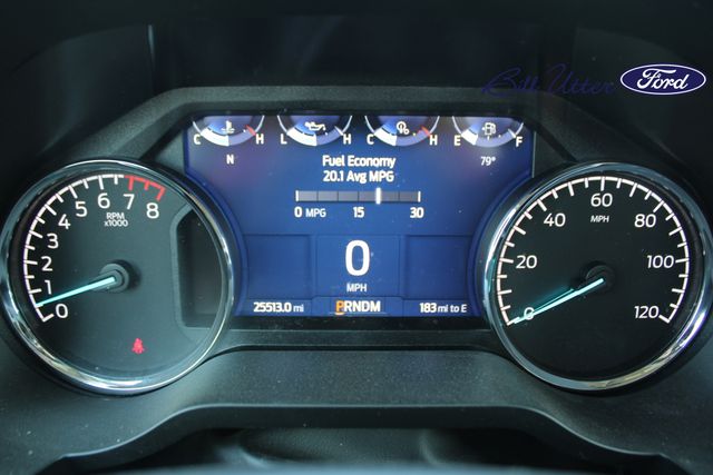 2023 Ford F-150 XLT photo 22