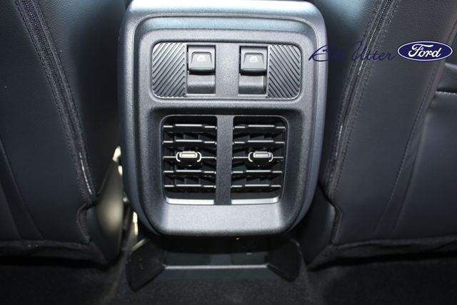 2025 Ford Bronco Outer Banks photo 10