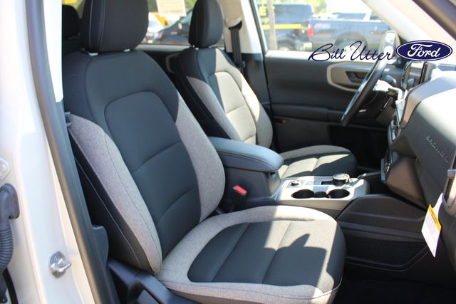 2025 Ford Bronco Sport Big Bend photo 6