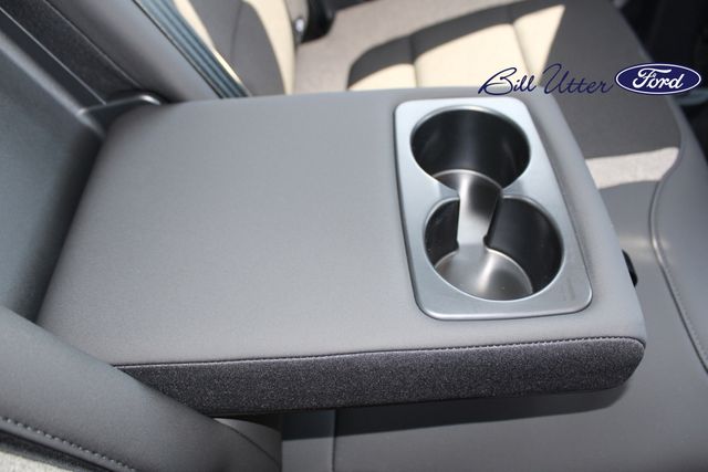 2025 Ford Bronco Sport Big Bend photo 8