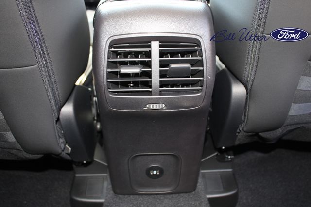 2025 Ford Bronco Sport Big Bend photo 9