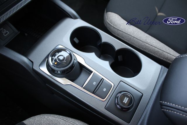 2025 Ford Bronco Sport Big Bend photo 11