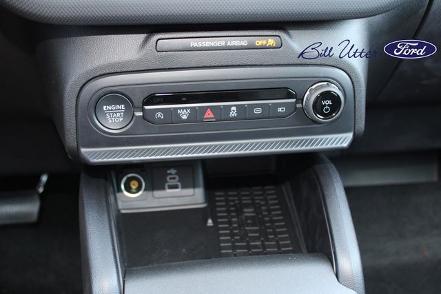 2025 Ford Bronco Sport Big Bend photo 12