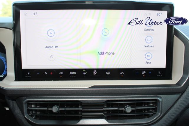 2025 Ford Bronco Sport Big Bend photo 13