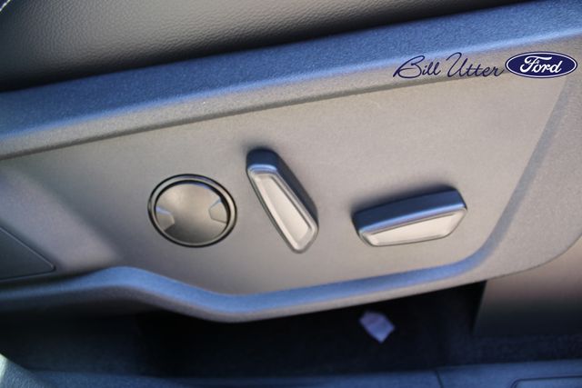 2025 Ford Bronco Outer Banks photo 7