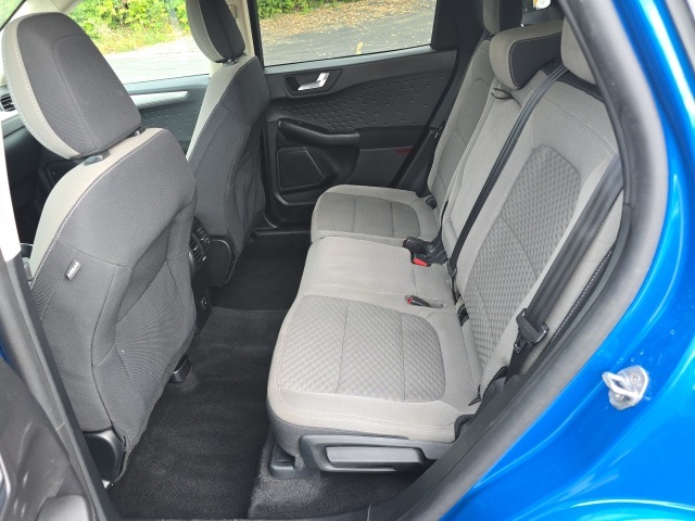2020 Ford Escape SE photo 5